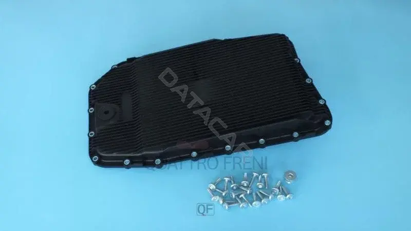 Поддон АКПП QUATTRO FRENI QF00100029