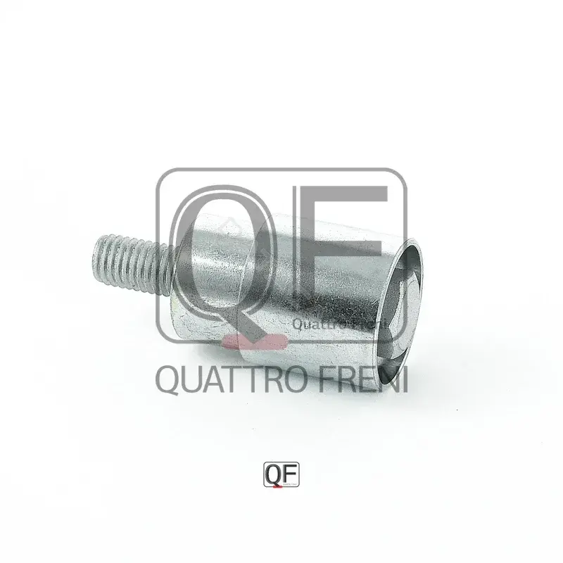 Натяжитель ремня генератора QUATTRO FRENI QF00100107