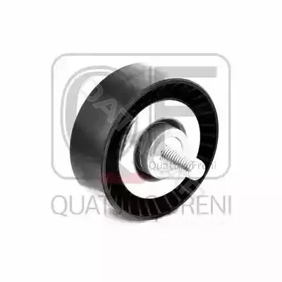 Натяжной ролик ГРМ QUATTRO FRENI QF00100109