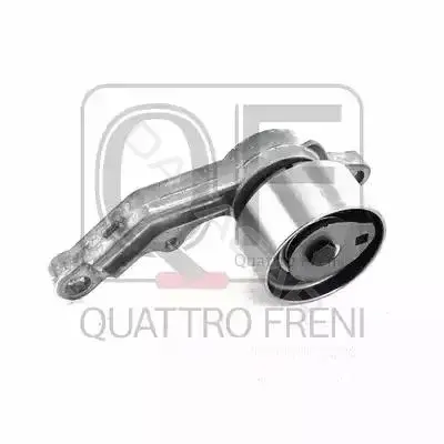 Натяжной ролик ГРМ QUATTRO FRENI QF00100110