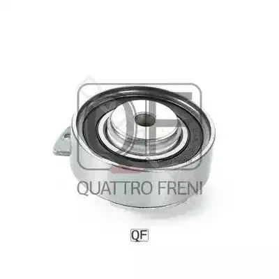 Натяжитель ремня генератора QUATTRO FRENI QF00100128