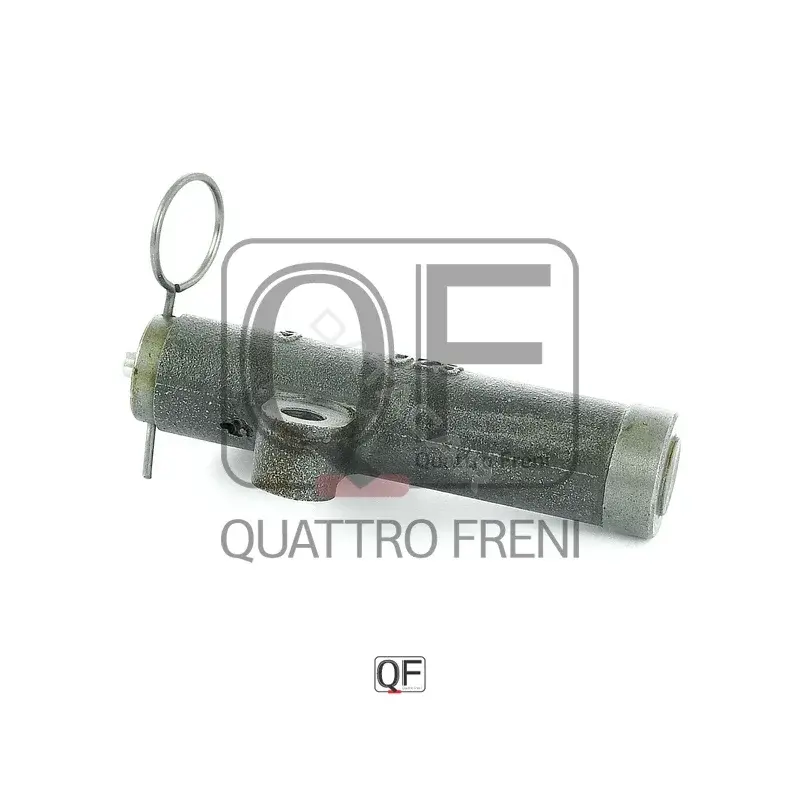 Ролик ГРМ QUATTRO FRENI QF00100168