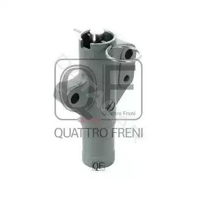 Натяжной ролик ГРМ QUATTRO FRENI QF00100176