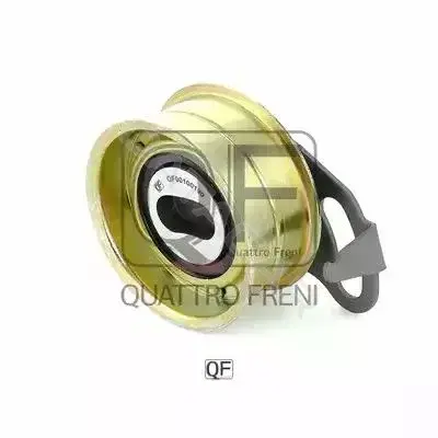 Натяжной ролик ГРМ QUATTRO FRENI QF00100190