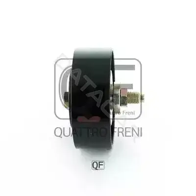 Ролик ремня генератора QUATTRO FRENI QF00100200