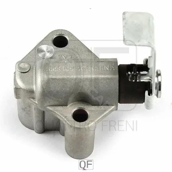Натяжитель ремня генератора QUATTRO FRENI QF00100236