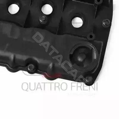 Крышка клапанная QUATTRO FRENI QF00100263