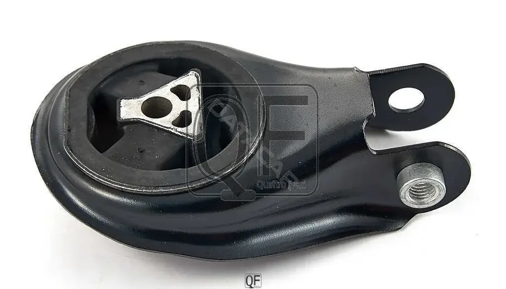 Подушка двигателя (Опора) QUATTRO FRENI QF00A00006