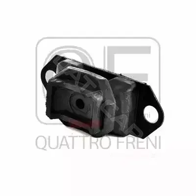 Подушка КПП QUATTRO FRENI QF00A00313