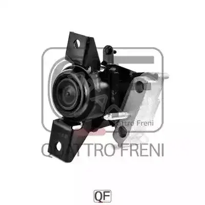 Подушка двигателя (Опора) QUATTRO FRENI QF00A00385