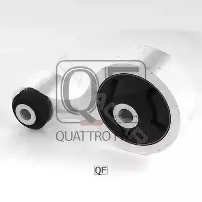 Подушка двигателя (Опора) QUATTRO FRENI QF00A00422