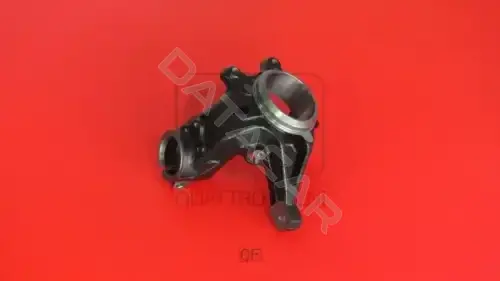 Поворотный кулак QUATTRO FRENI QF00D00001