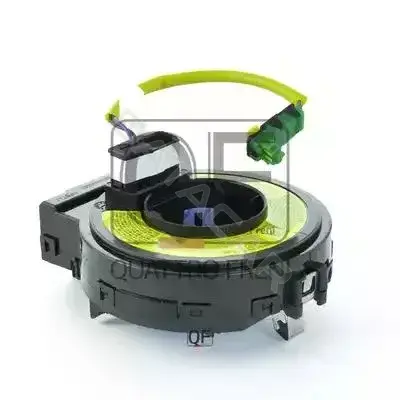 Контактная группа замка зажигания QUATTRO FRENI QF00E00003
