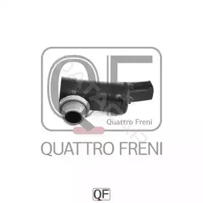Насос омывателя QUATTRO FRENI QF00N00001