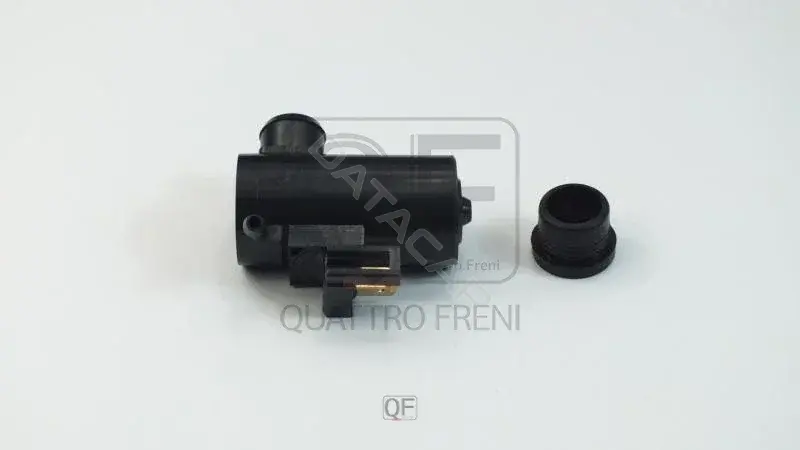 Насос омывателя QUATTRO FRENI QF00N00004