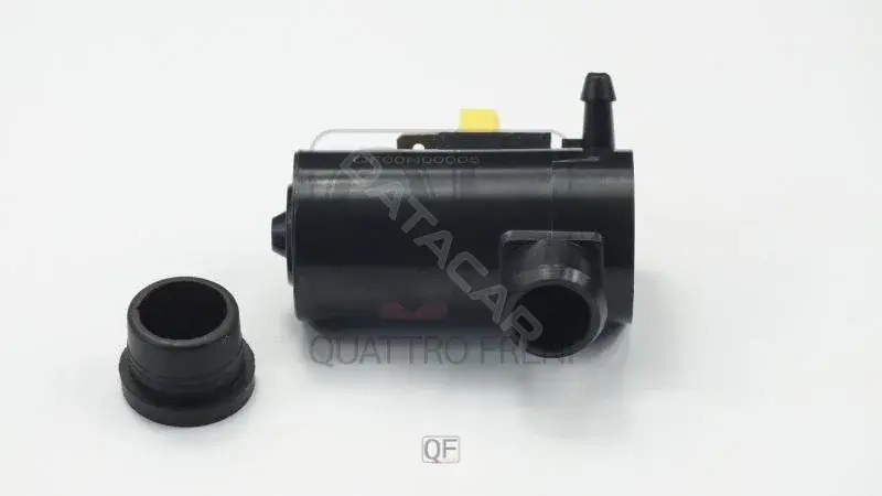 Насос омывателя QUATTRO FRENI QF00N00005