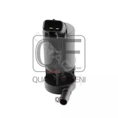 Насос омывателя QUATTRO FRENI QF00N00010