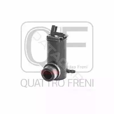 Насос омывателя QUATTRO FRENI QF00N00020