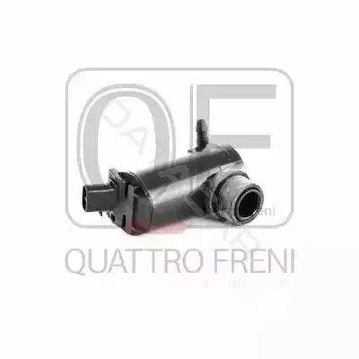 Насос омывателя QUATTRO FRENI QF00N00021