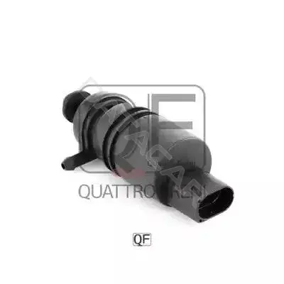 Насос омывателя QUATTRO FRENI QF00N00024