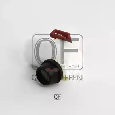 Насос омывателя QUATTRO FRENI QF00N00026