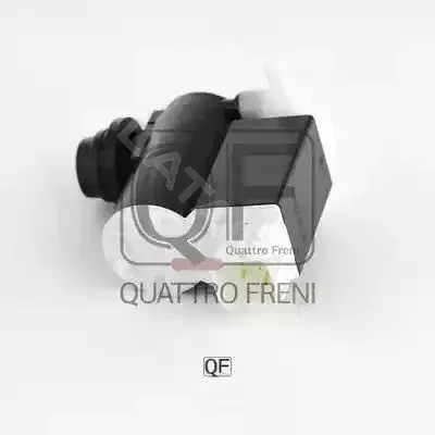 Насос омывателя QUATTRO FRENI QF00N00032