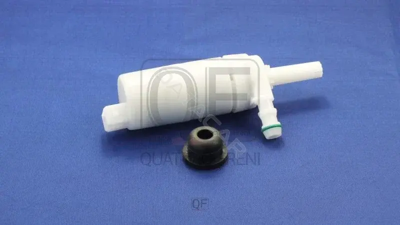 Насос омывателя QUATTRO FRENI QF00N00034