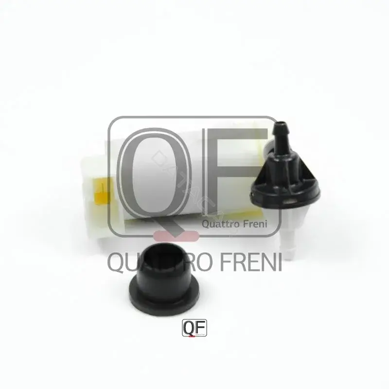 Насос омывателя QUATTRO FRENI QF00N00042