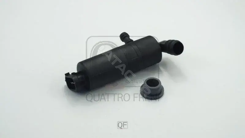 Насос омывателя QUATTRO FRENI QF00N00056