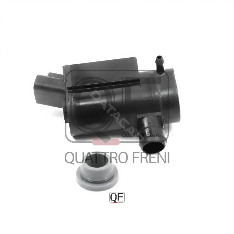 Насос омывателя QUATTRO FRENI QF00N00071