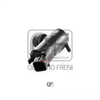 Насос омывателя QUATTRO FRENI QF00N00073