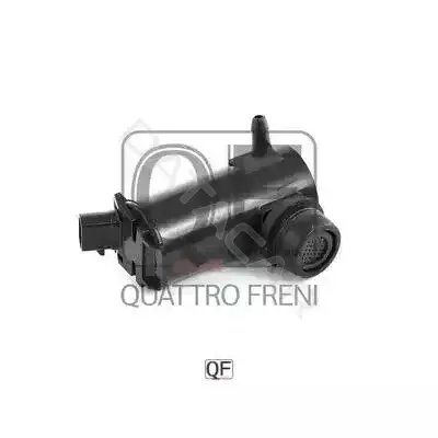 Насос омывателя QUATTRO FRENI QF00N00086