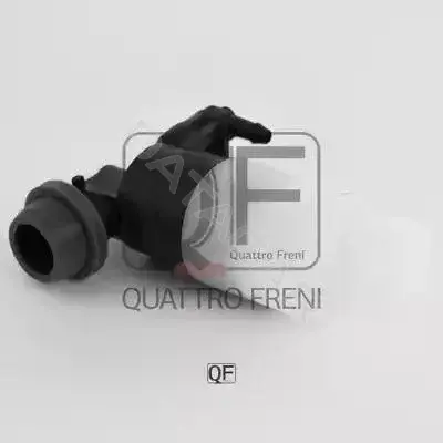 Насос омывателя QUATTRO FRENI QF00N00094
