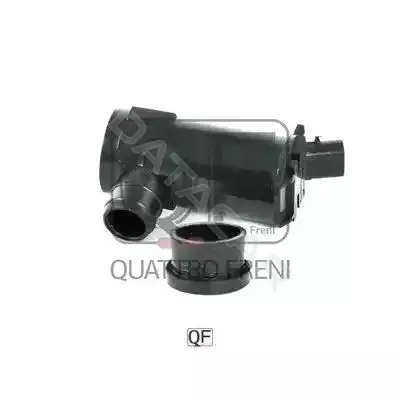 Насос омывателя QUATTRO FRENI QF00N00096