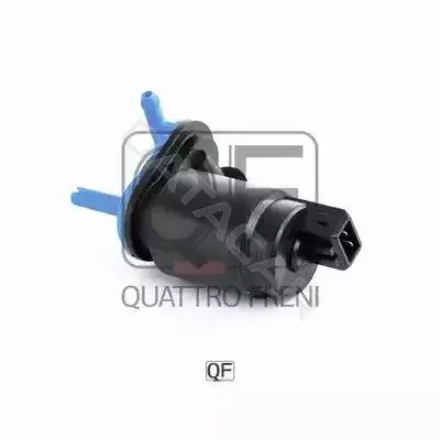 Насос омывателя QUATTRO FRENI QF00N00099