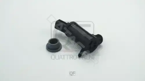 Насос омывателя QUATTRO FRENI QF00N00101