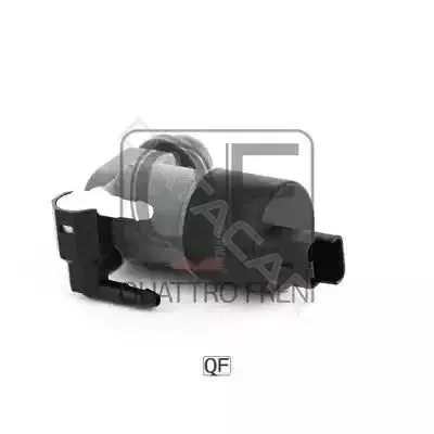 Насос омывателя QUATTRO FRENI QF00N00102