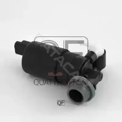 Насос омывателя QUATTRO FRENI QF00N00104