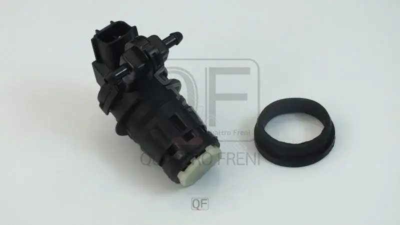 Насос омывателя QUATTRO FRENI QF00N00115