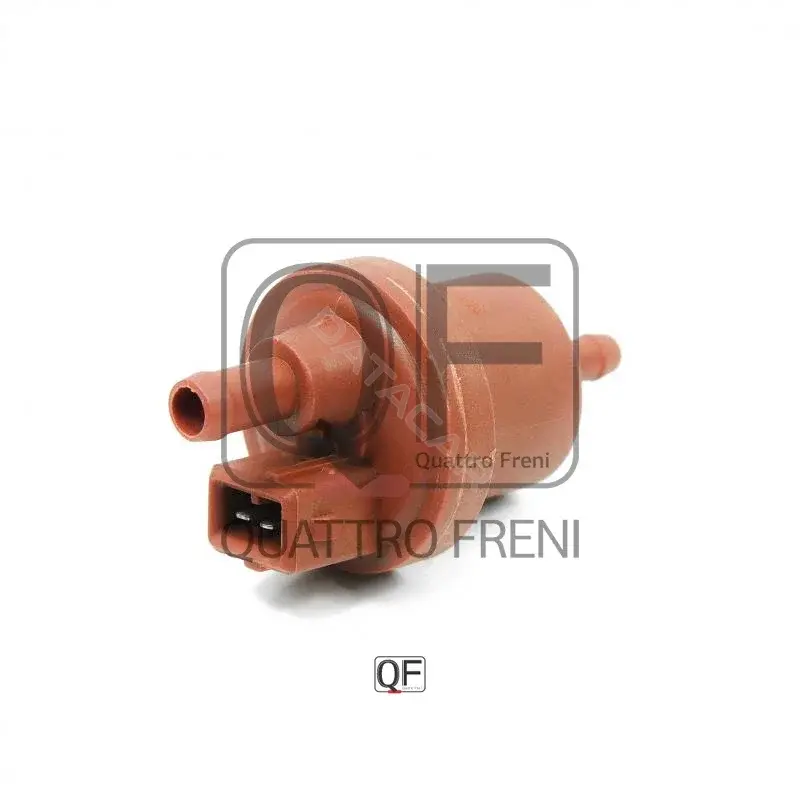 Клапан вентиляции топливного бака QUATTRO FRENI QF00T00034