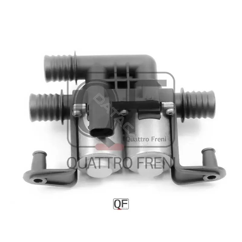 Клапан отопителя QUATTRO FRENI QF00T01386