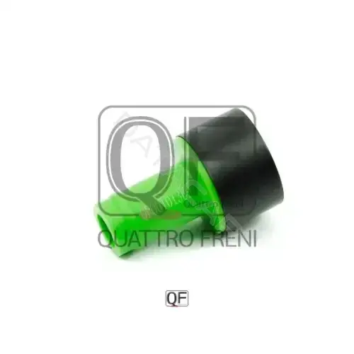Клапан картерных газов QUATTRO FRENI QF00T01389