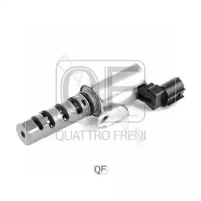 Клапан регулировки фаз газораспределения QUATTRO FRENI QF00T01448