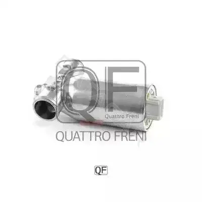 Регулятор холостого хода QUATTRO FRENI QF00T01472