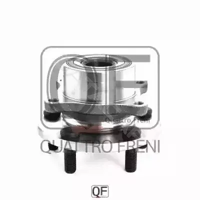 Подшипник ступицы QUATTRO FRENI QF00U00157