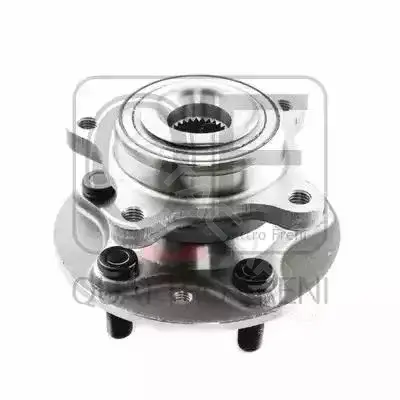 Подшипник ступицы QUATTRO FRENI QF00U00201