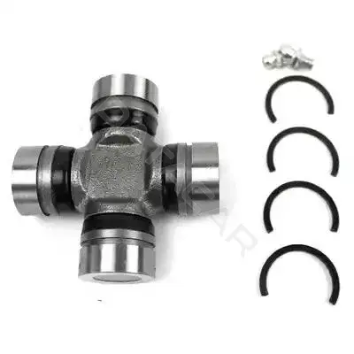 Муфта кардана QUATTRO FRENI QF00U00209
