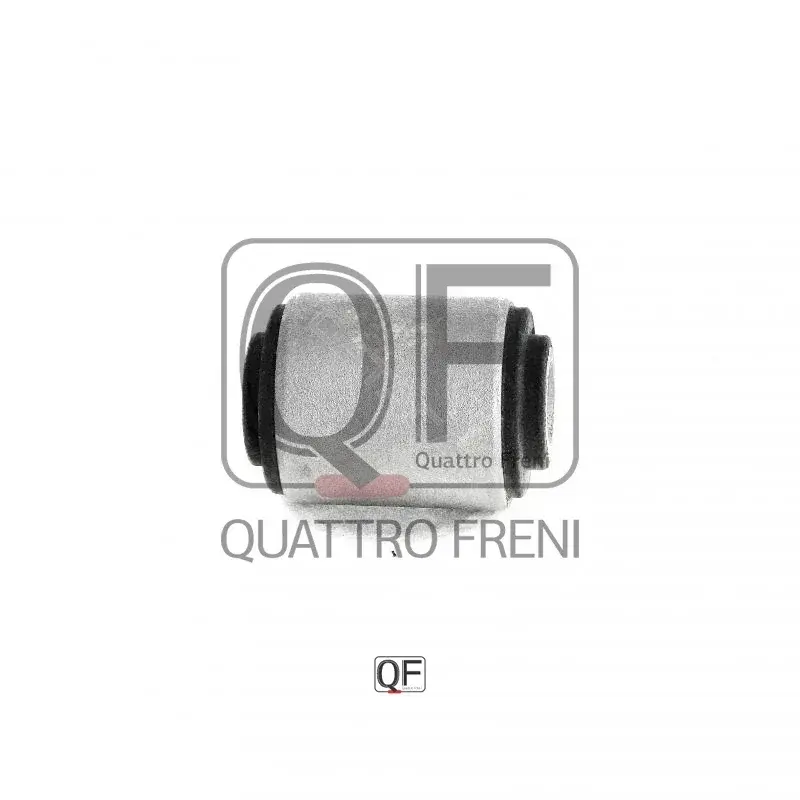 Сайлентблок рычага QUATTRO FRENI QF00U00235