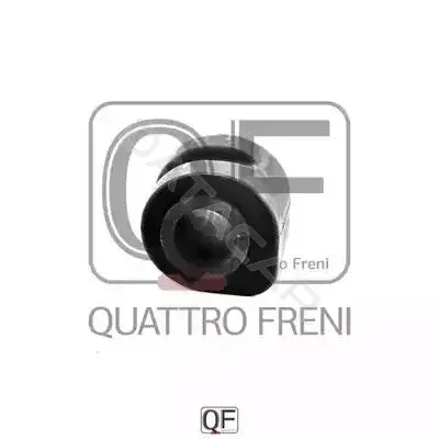 Втулки стабилизатора QUATTRO FRENI QF00U00245