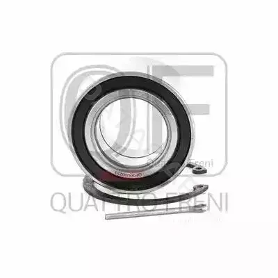Подшипник ступицы QUATTRO FRENI QF00U00253